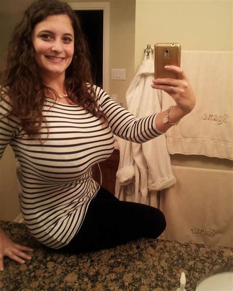 nice amateur tits